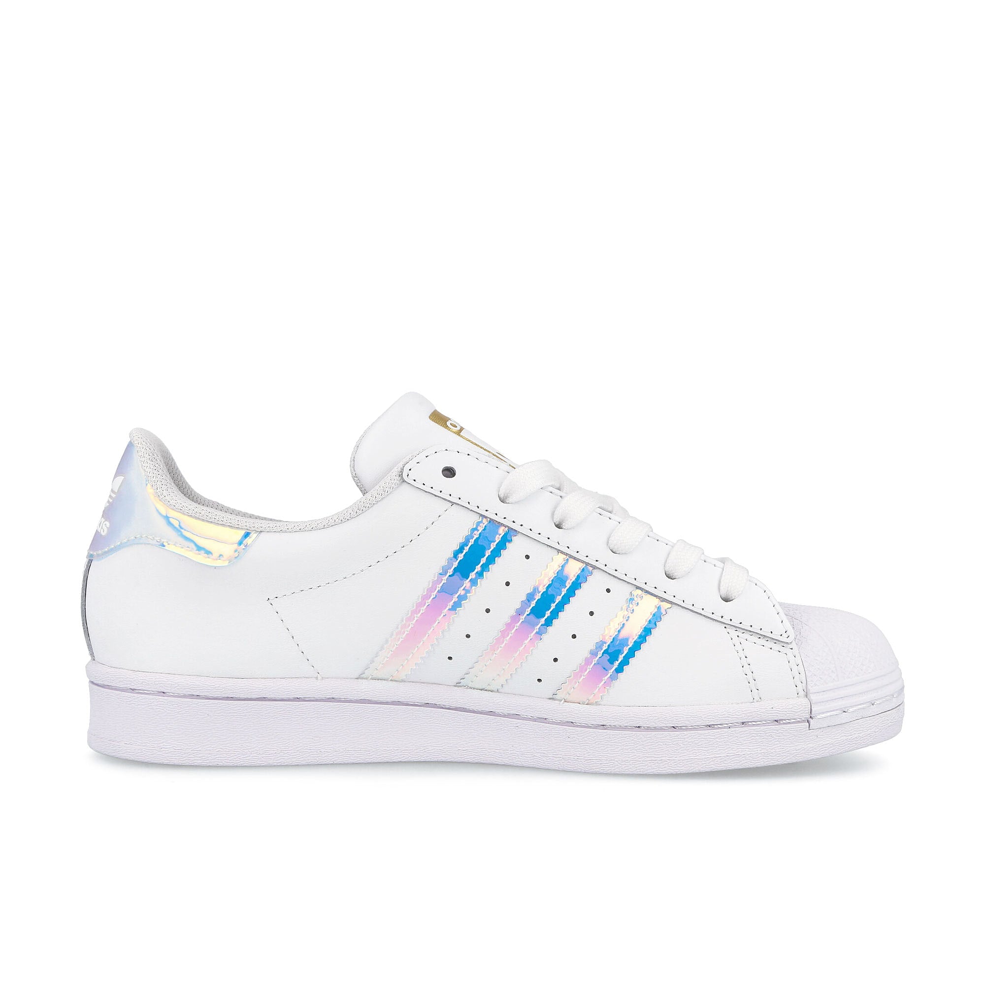 adidas wmns superstar Footwear White / Gold Metallic / Core Black Material | Overkill