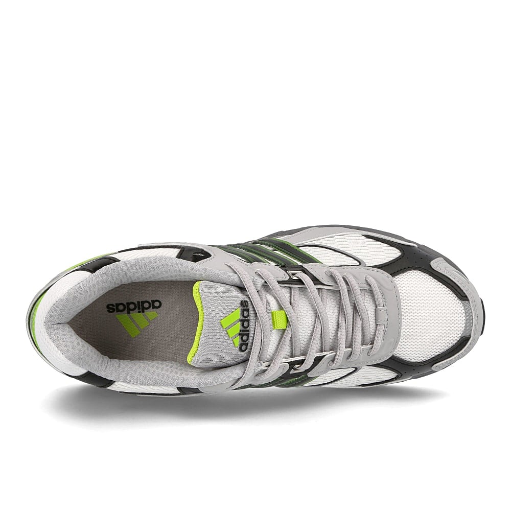 adidas Response CL Footwear White-Core Black-Semi Solar Slime Sneakers Detailfoto | Overkill