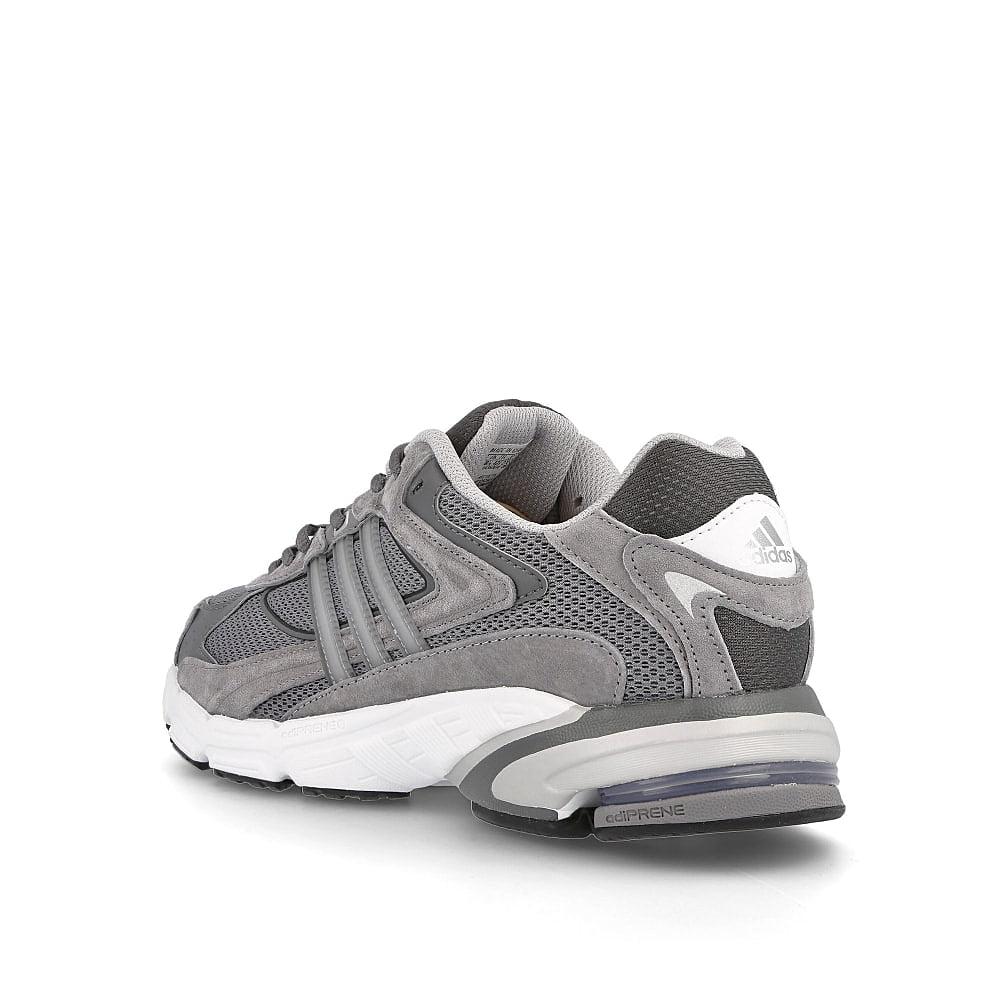 adidas Response CL Grey Four-Grey Three-Grey Five Sneakers Material | Overkill