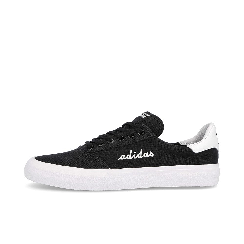 adidas 3mc Core Black / Core Black / Footwear White FX8507 | Overkill