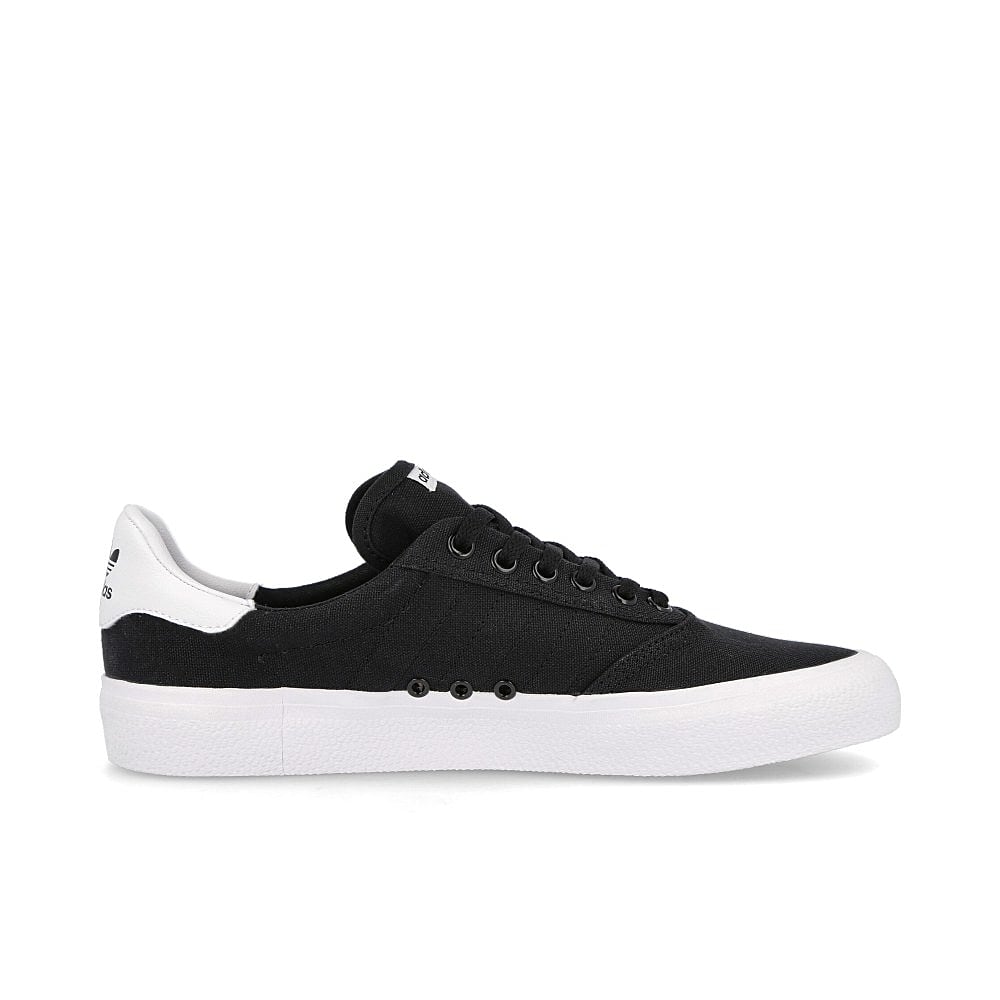 adidas 3mc Core Black / Core Black / Footwear White Material | Overkill