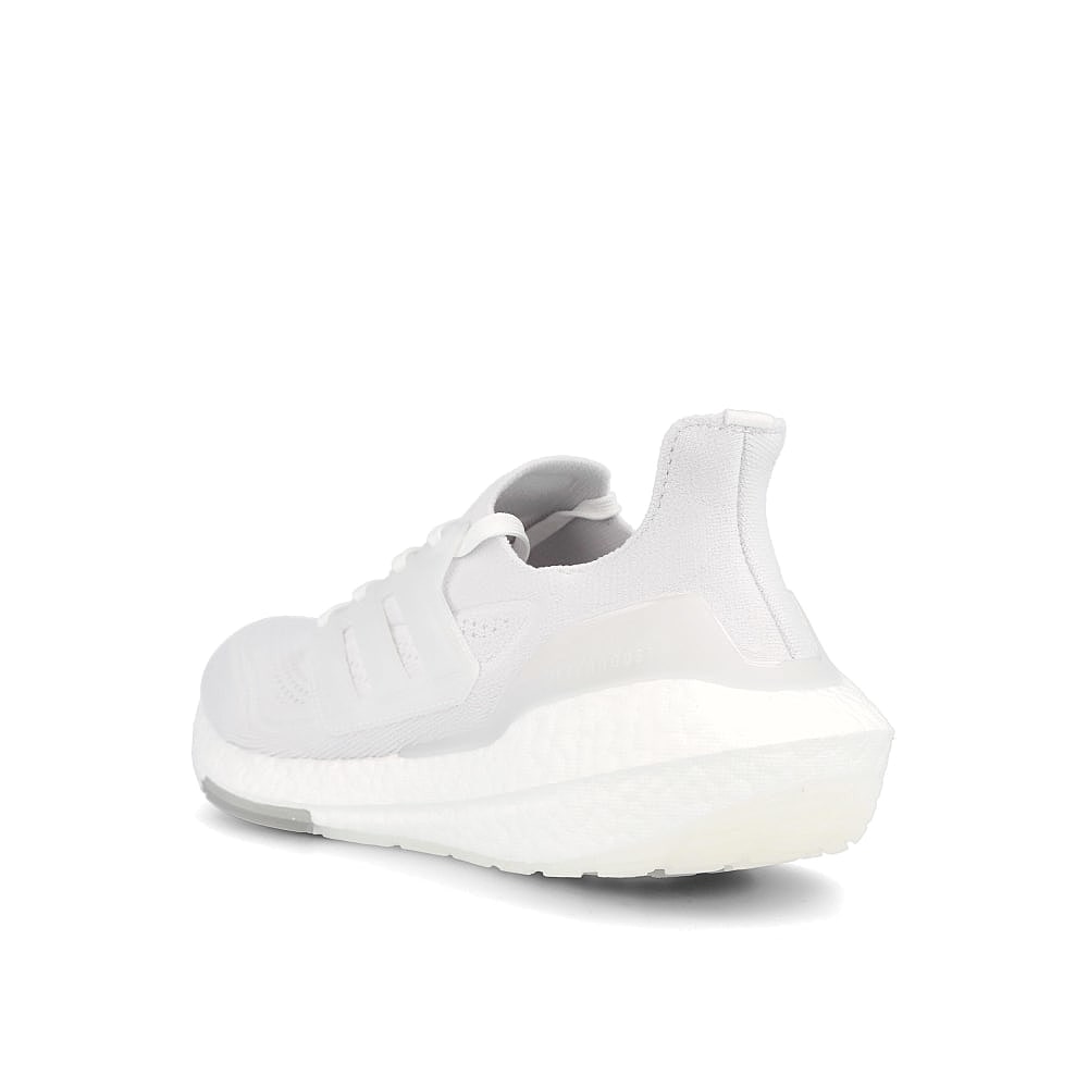 adidas ultraboost 21 Footwear White-Footwear White-Grey Three Sneakers Material | Overkill