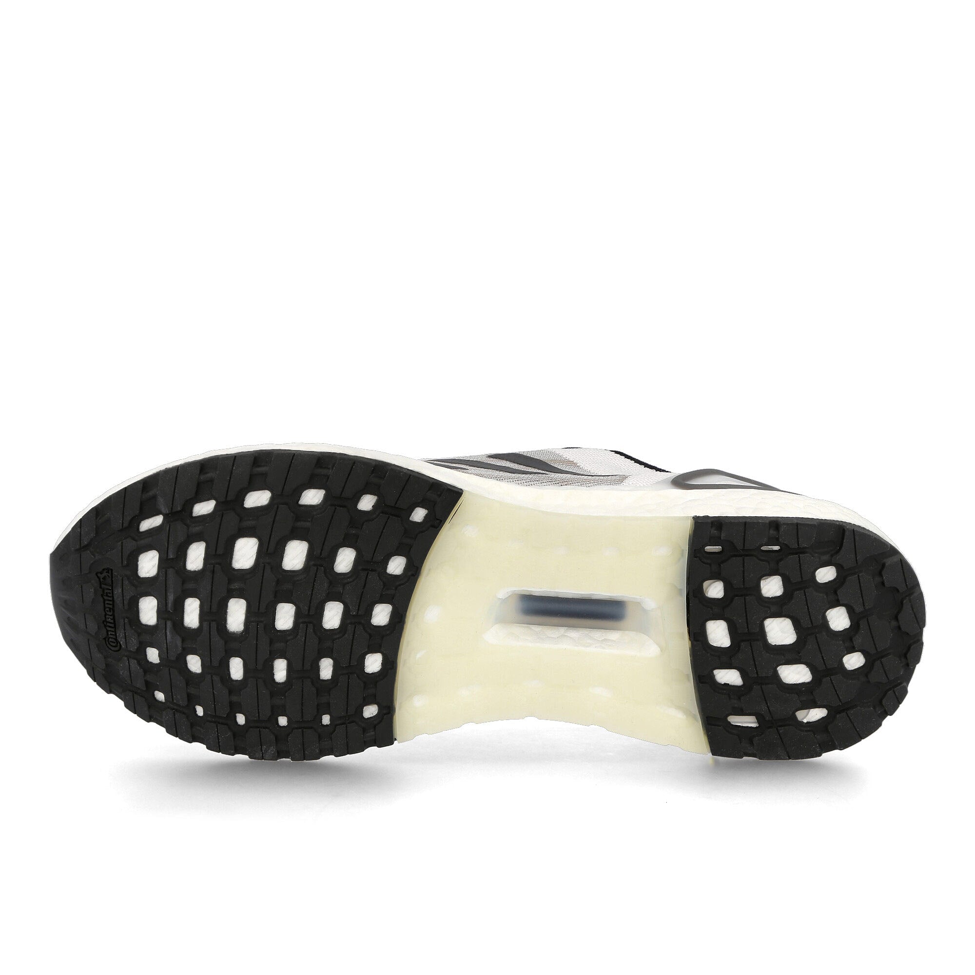 adidas James Bond x adidas Ultraboost Summer Ready Footwear White-Grey Five-Core Black Sneakers Detail View 1 | Overkill