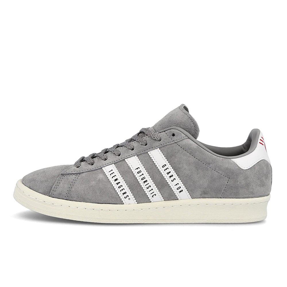adidas Human Made x adidas Campus Light Onix-Footwear White-Off White Sneakers FY0733 | Overkill
