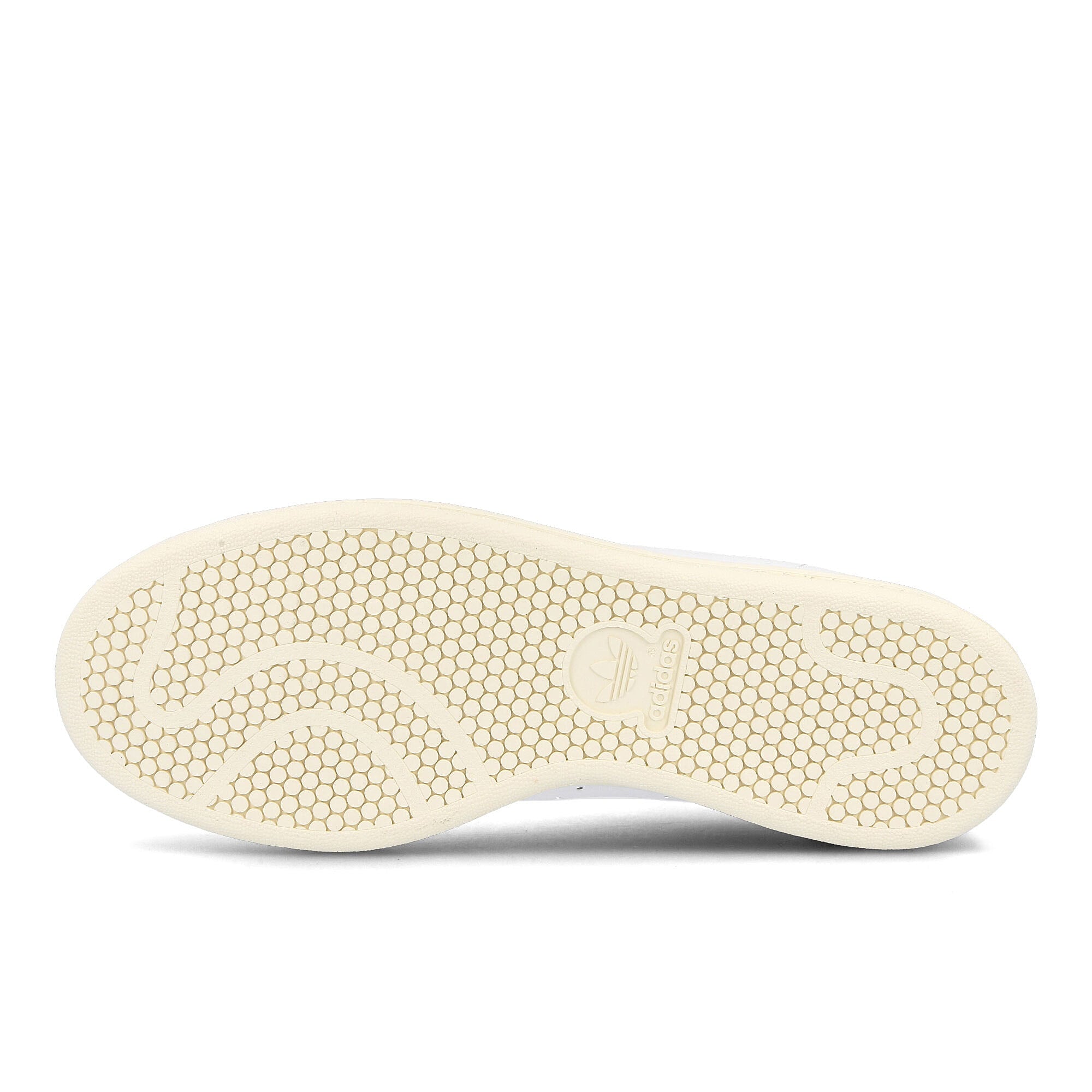 adidas Human Made x adidas Stan Smith Footwear White-Off White-Gold Metallic Sneakers Detail View 1 | Overkill