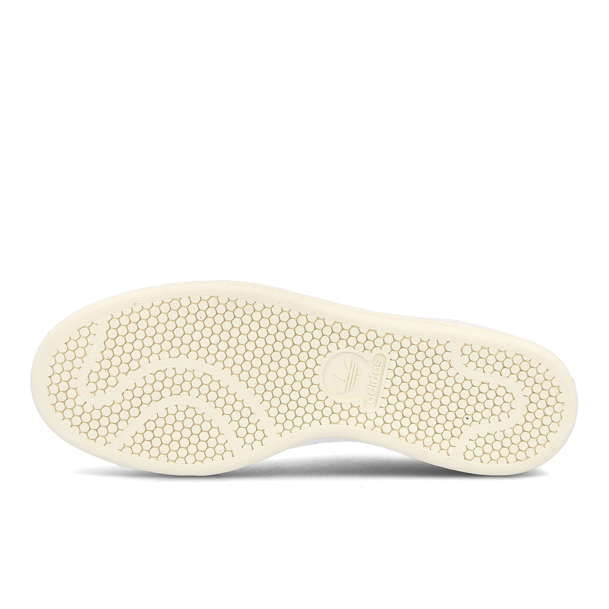 adidas Human Made x adidas Stan Smith Footwear White-Off White-Gold Metallic Sneakers Detail View 1 | Overkill