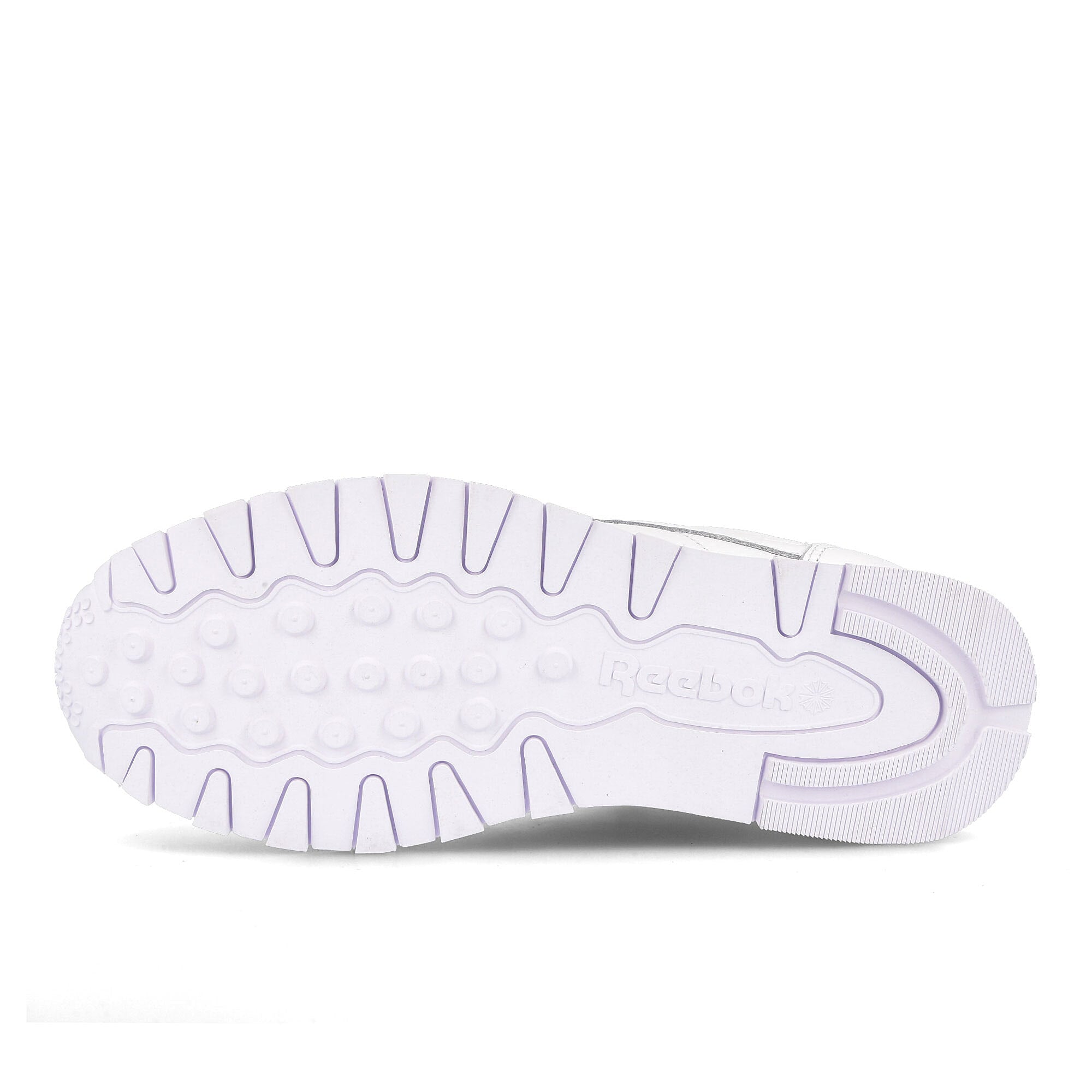 Reebok classic leather mu hotel White-Collegiate Navy-Matte Gold Sneakers Detail View 1 | Overkill