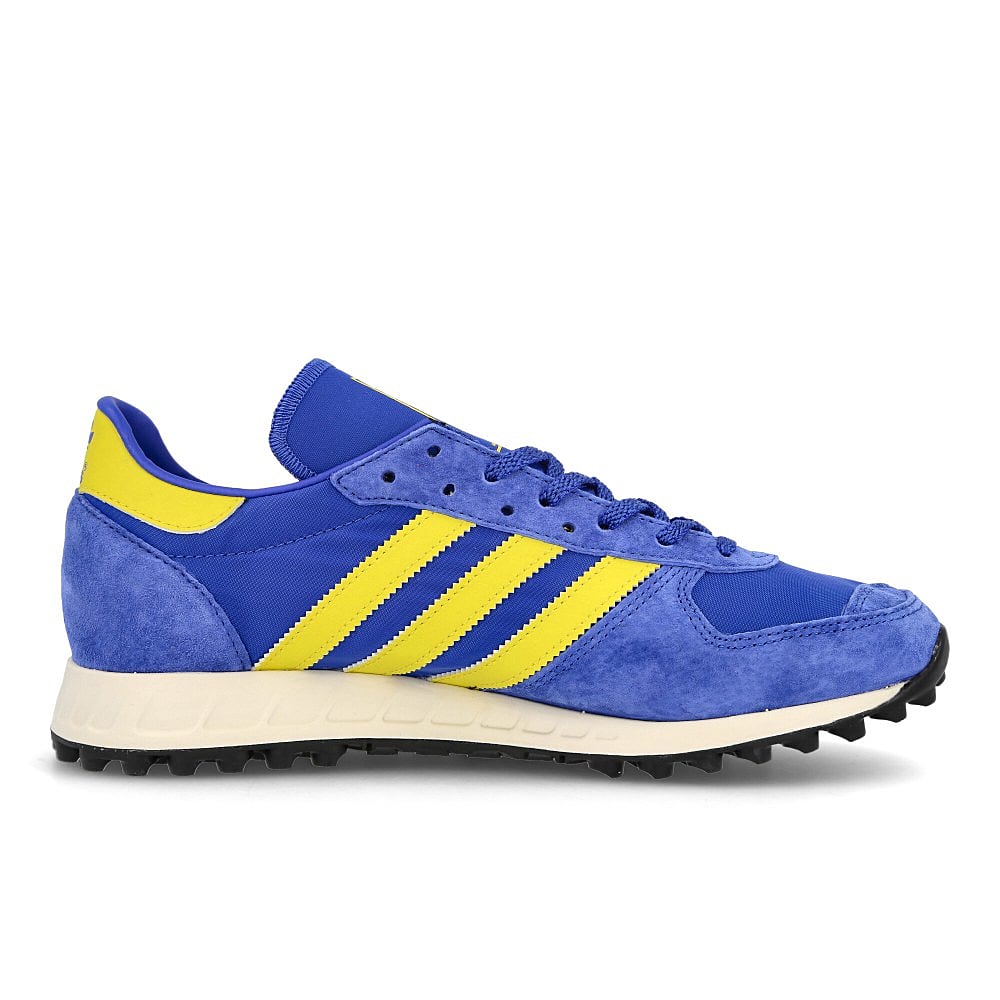 adidas trx vintage Blue / Yellow / Cream White Material | Overkill