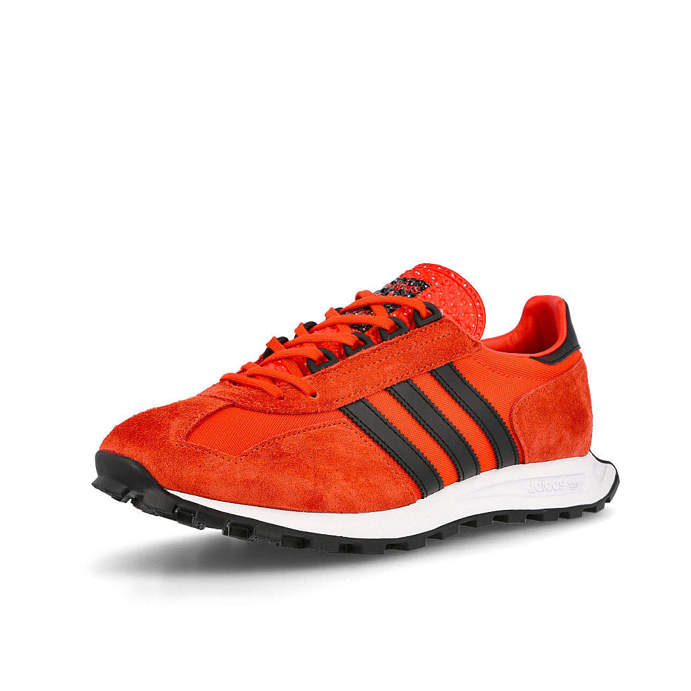 adidas racing 1 Red / Core Black / Footwear White Detailfoto | Overkill