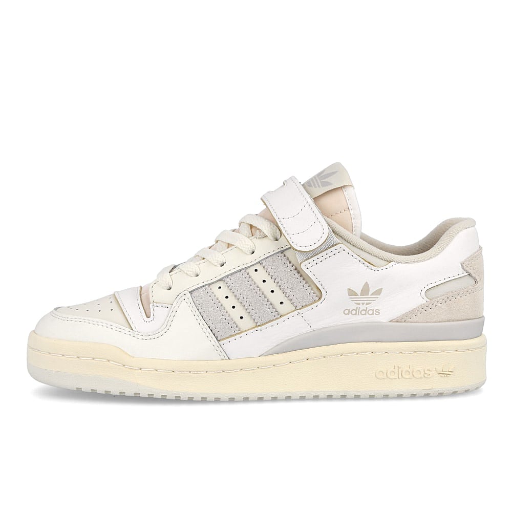 adidas forum 84 low Grey One / Orbit Grey / Footwear White FY4577 | Overkill