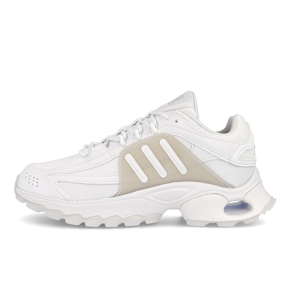 adidas wmns thesia Footwear White-Footwear White-Footwear White Sneakers FY4634 | Overkill