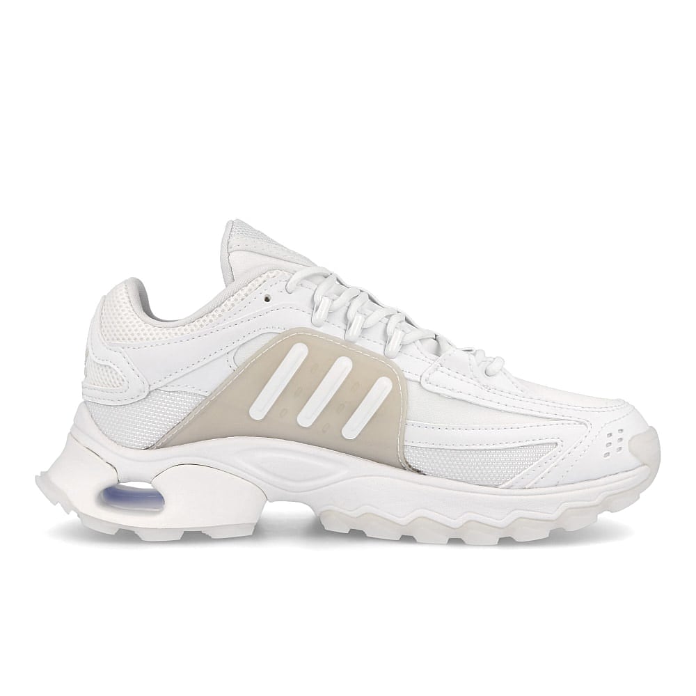 adidas wmns thesia Footwear White-Footwear White-Footwear White Sneakers Silhouette | Overkill