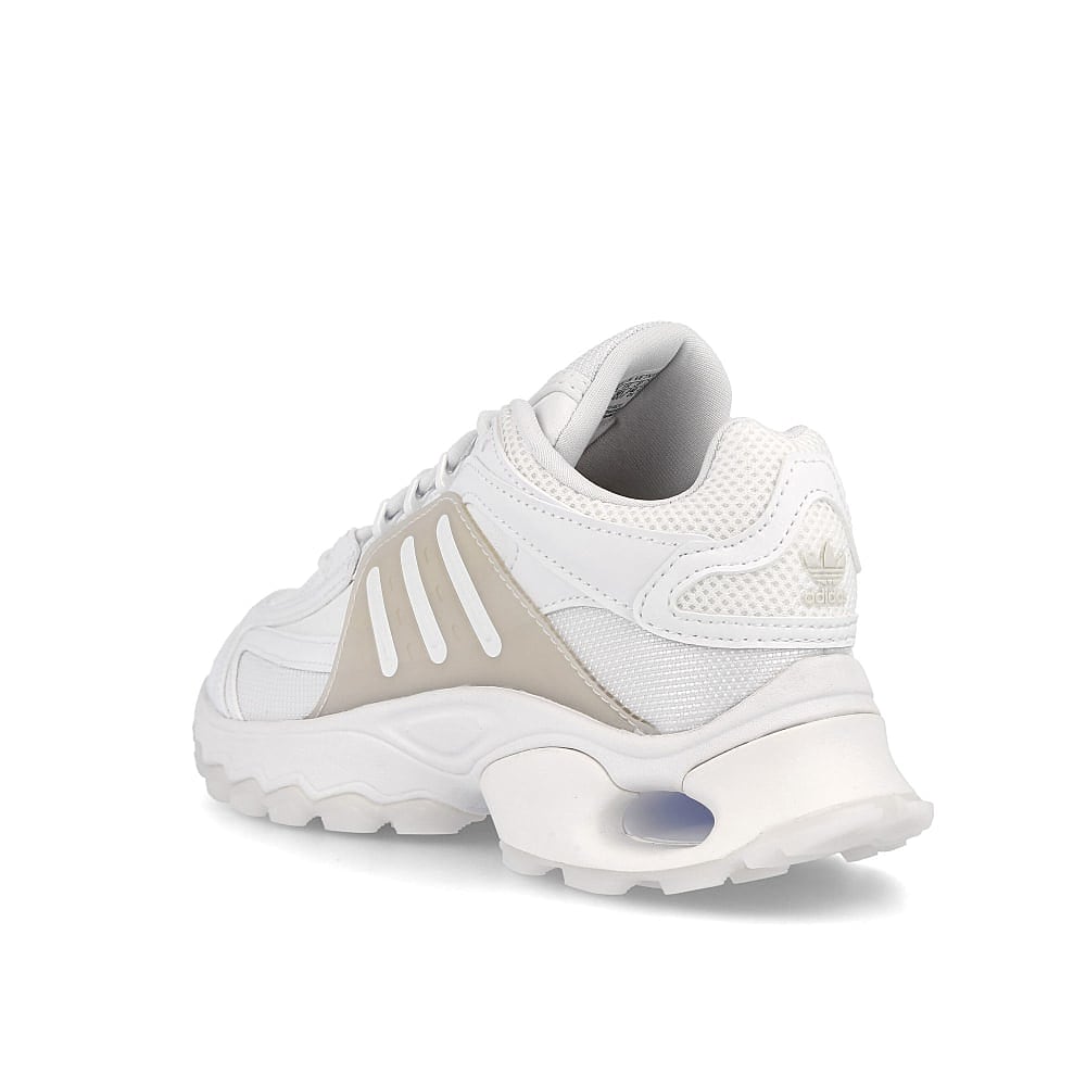adidas wmns thesia Footwear White-Footwear White-Footwear White Sneakers Material | Overkill