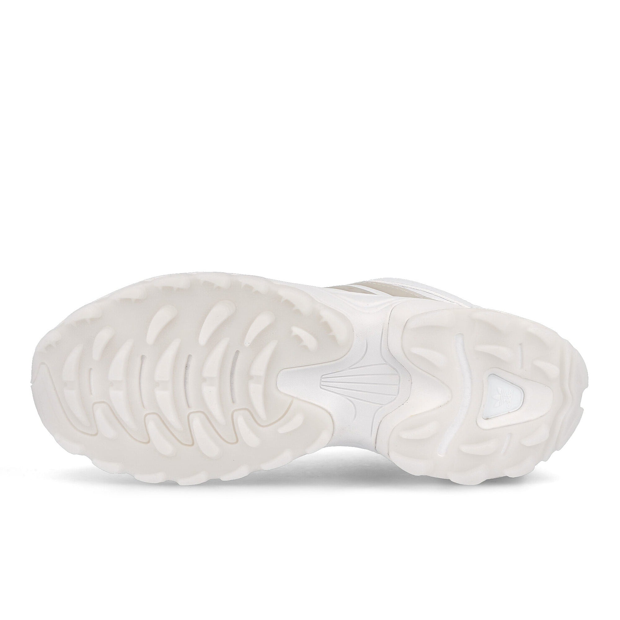 adidas wmns thesia Footwear White-Footwear White-Footwear White Sneakers Detail View 1 | Overkill