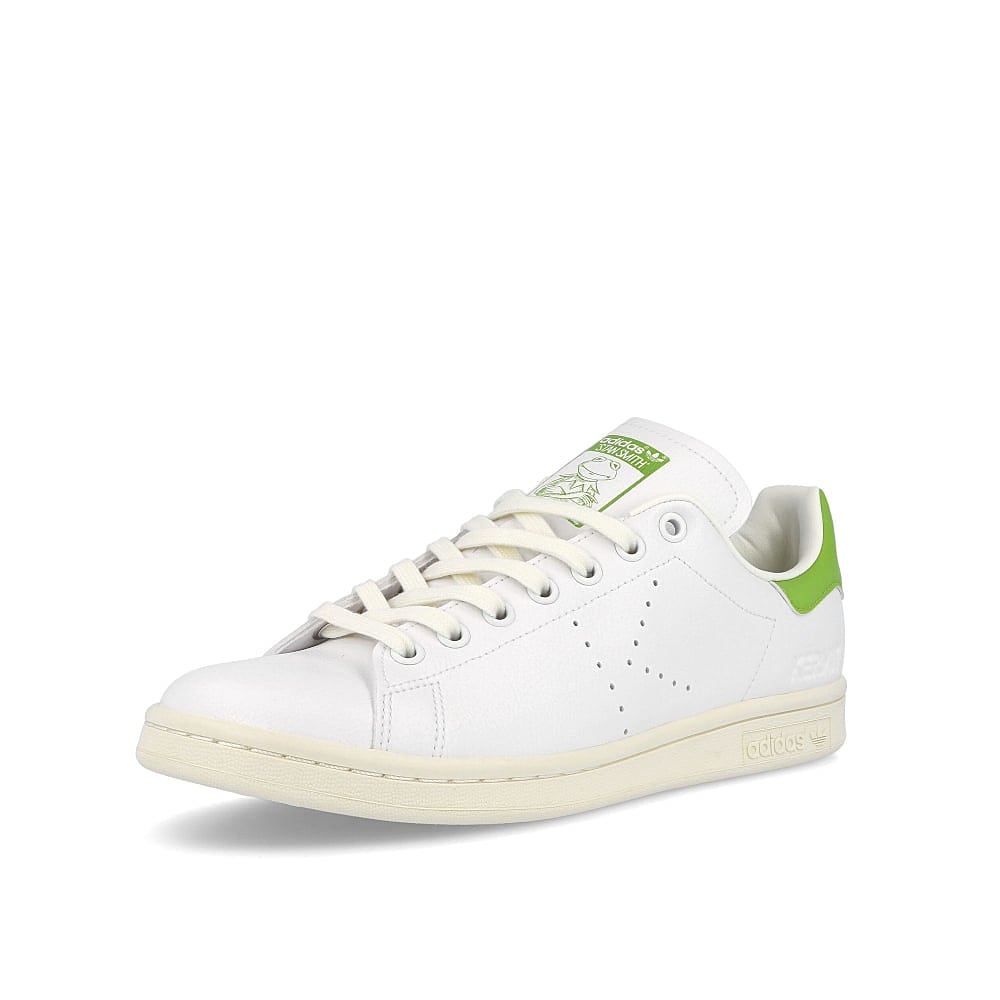 adidas stan smith Footwear White / Pantone / Off White Detailfoto | Overkill