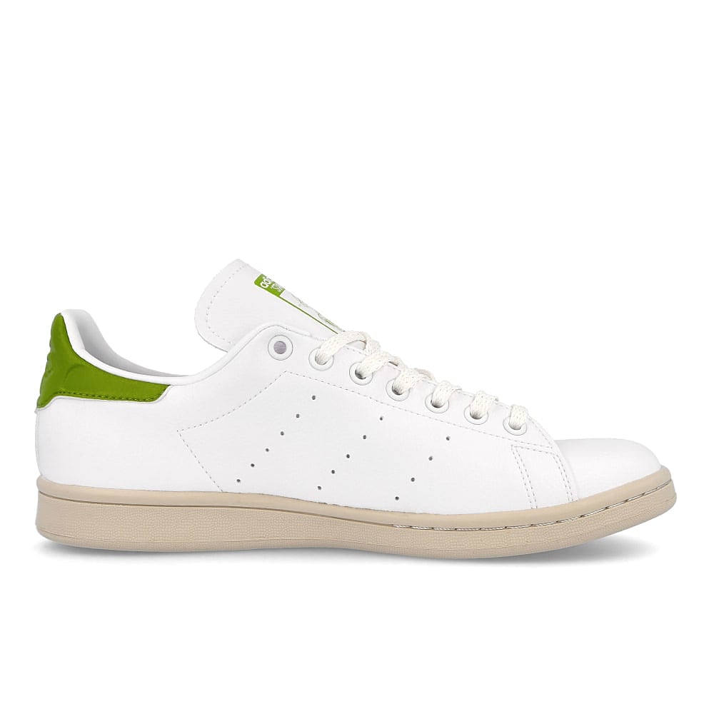 adidas Star Wars x adidas Stan Smith Yoda Footwear White / Pantone / Clear Brown Material | Overkill