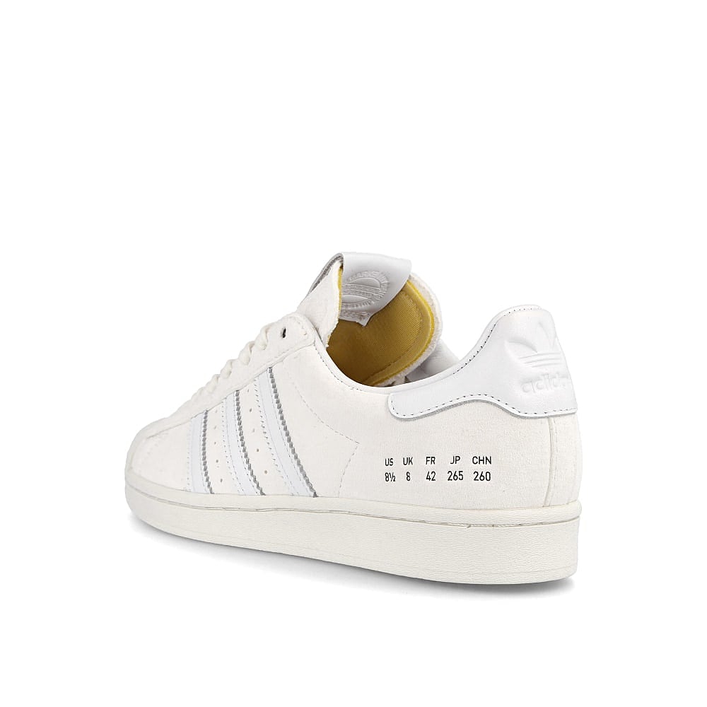 adidas superstar Supplier Colour-Footwear White-Off White Sneakers Material | Overkill