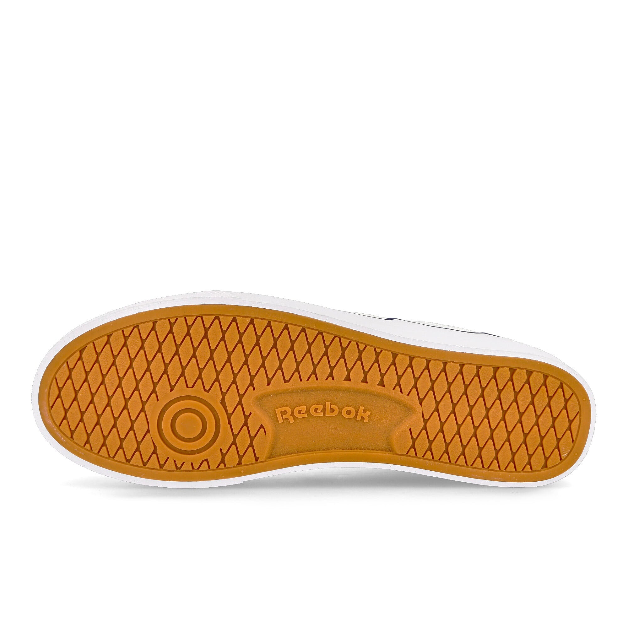 Reebok club c coast Footwear White-Footwear White-Reebok Rubber Gum Sneakers Detail View 1 | Overkill