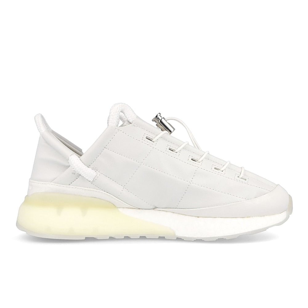 adidas Craig Green x adidas ZX 2K Phormar II Core White-Core White-Core Black Sneakers Silhouette | Overkill