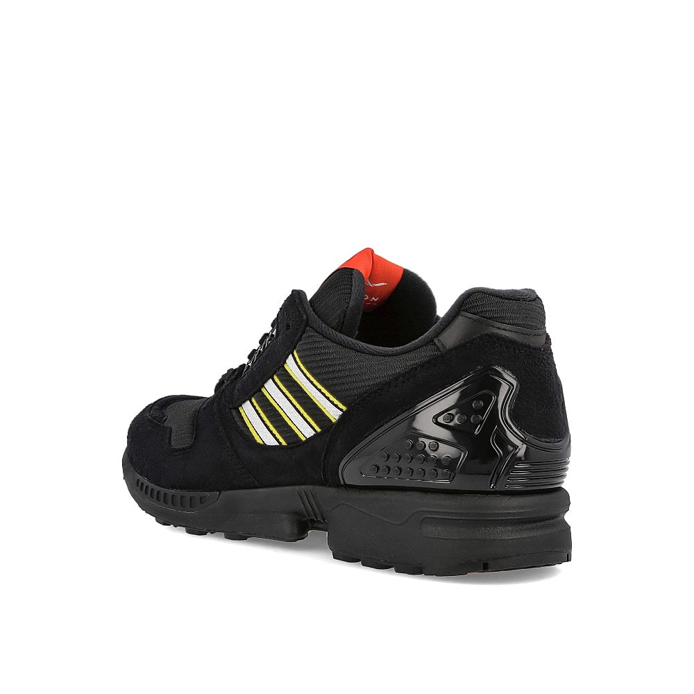 adidas LEGO x adidas ZX 8000 Core Black-Footwear White-Core Black Sneakers Material | Overkill
