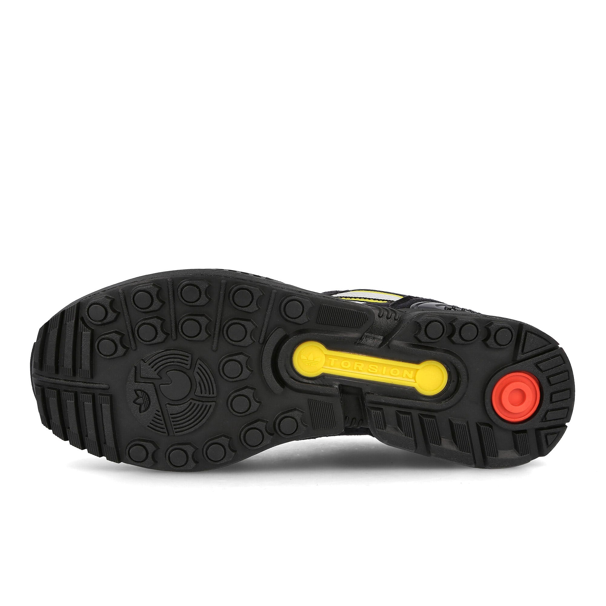 adidas LEGO x adidas ZX 8000 Core Black-Footwear White-Core Black Sneakers Detail View 1 | Overkill