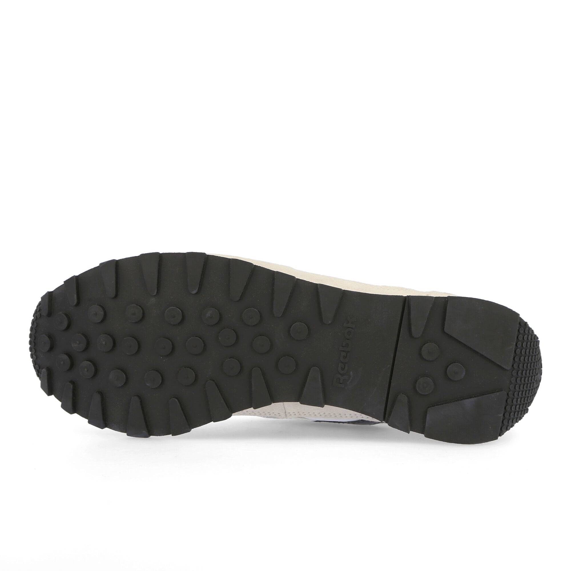 Reebok az runner White / Black / Vector Red Detail view 2 | Overkill