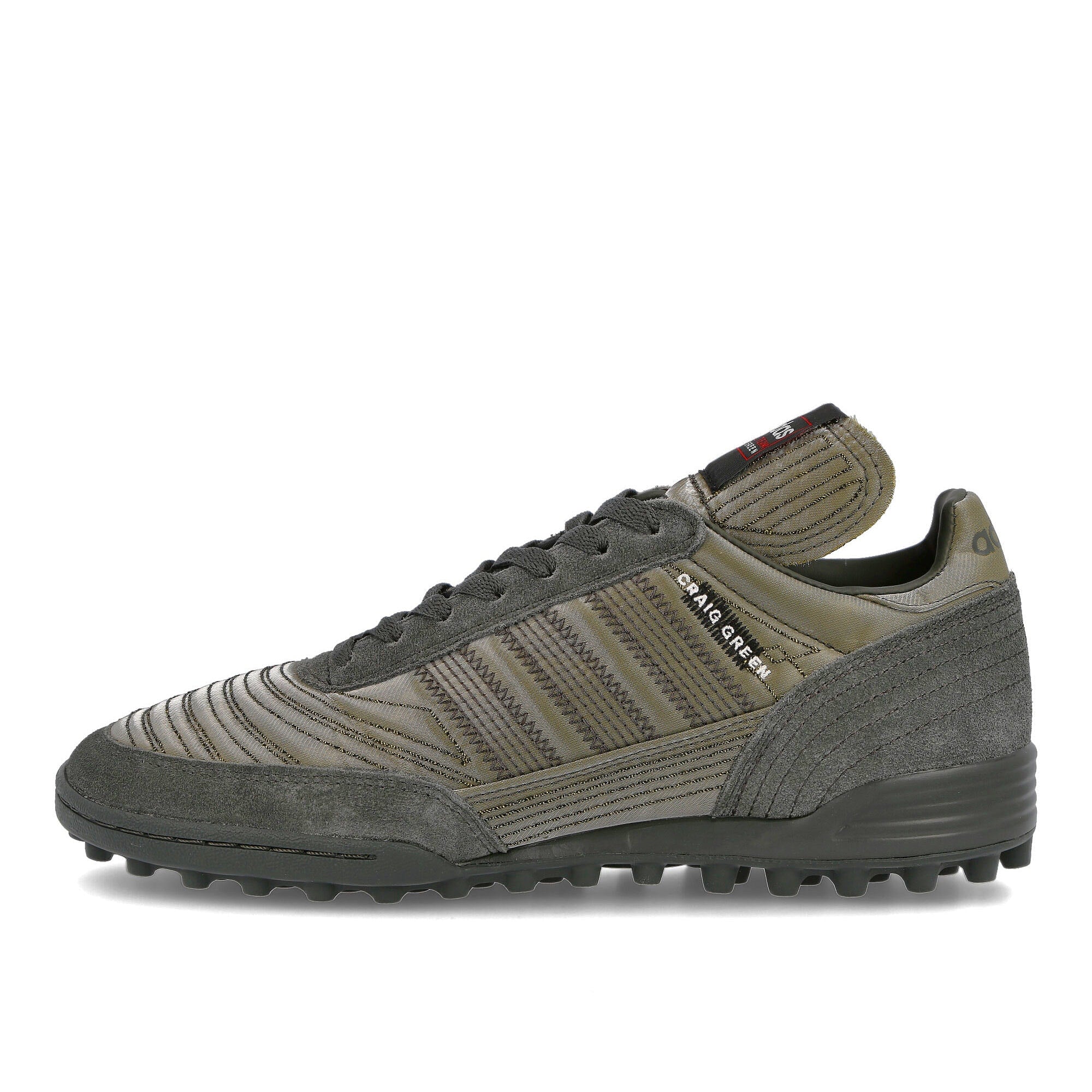 adidas Craig Green x adidas Kontuur III Legend Earth / Legend Earth / Core Black FY7695 | Overkill