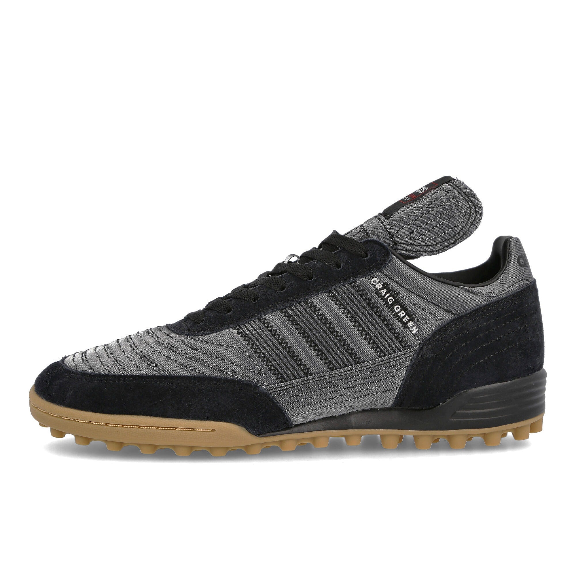 adidas Craig Green x adidas Kontuur III Core Black / Core Black / Core Black FY7696 | Overkill