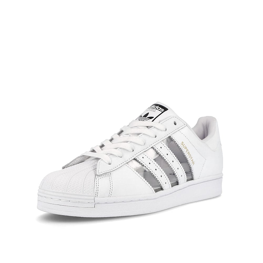 adidas superstar Footwear White / Supplier Colour / Core Black Detailfoto | Overkill