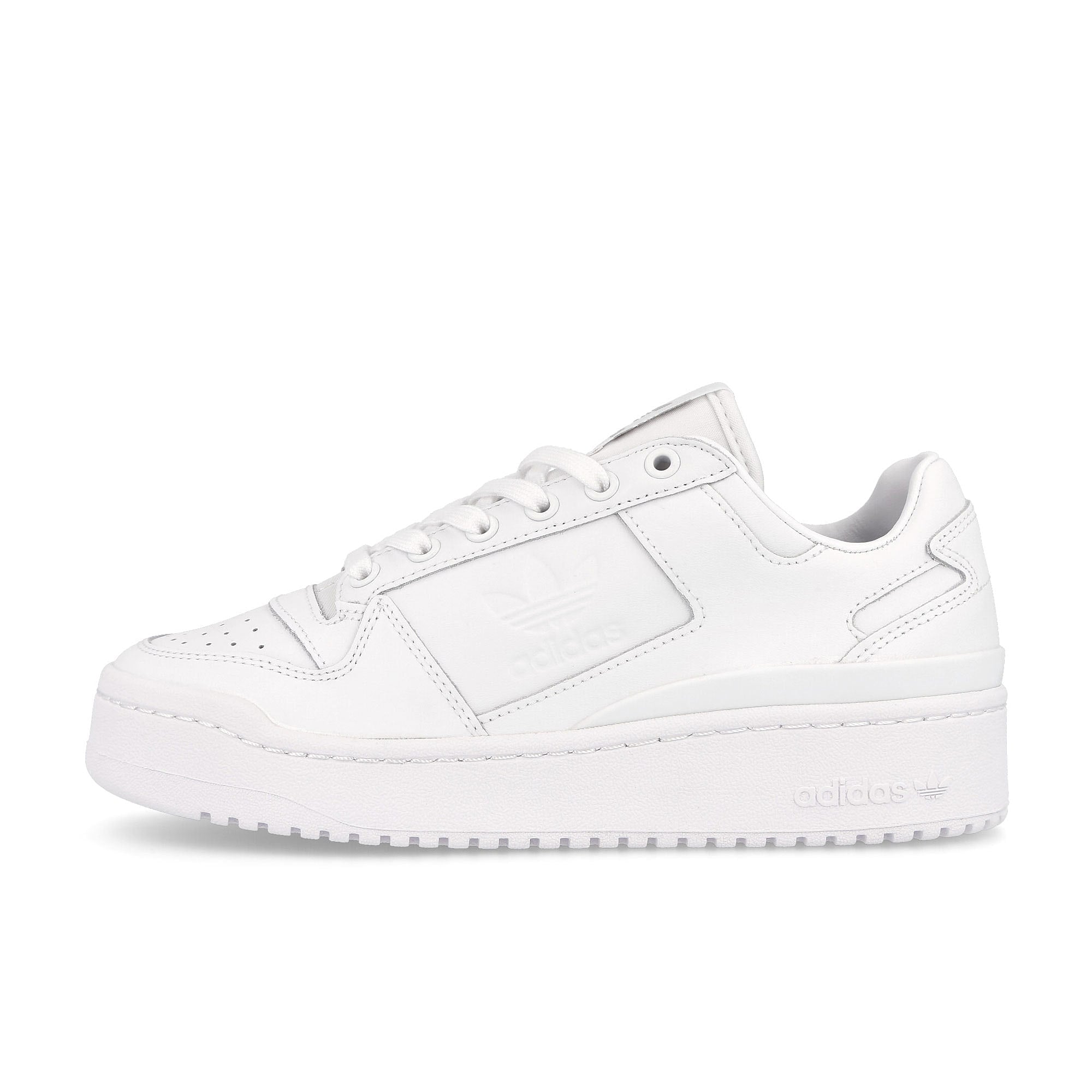 adidas wmns forum bold Footwear White-Footwear White-Core Black Sneakers FY9042 | Overkill