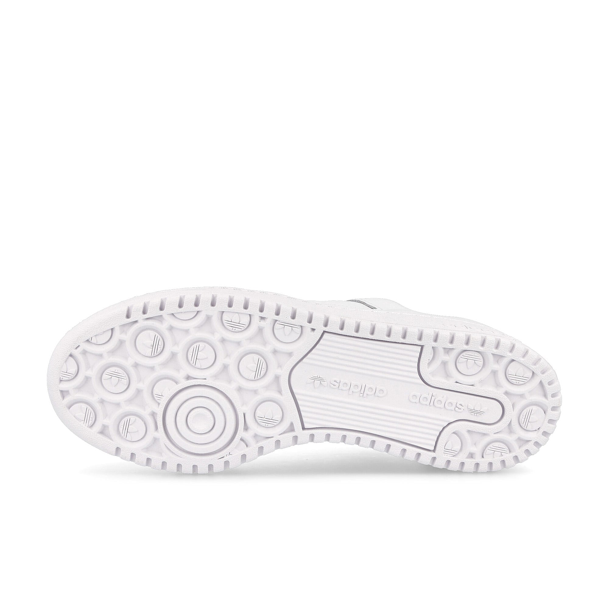 adidas wmns forum bold Footwear White-Footwear White-Core Black Sneakers Detail View 1 | Overkill