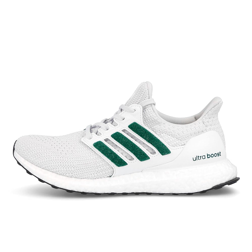 adidas ultraboost 4.0 dna Footwear White-Collegiate Green-Core Black Sneakers FY9338 | Overkill