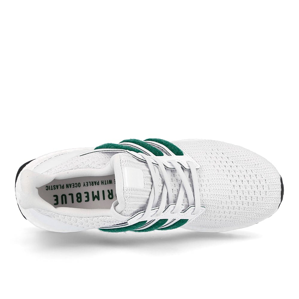 adidas ultraboost 4.0 dna Footwear White-Collegiate Green-Core Black Sneakers Detailfoto | Overkill