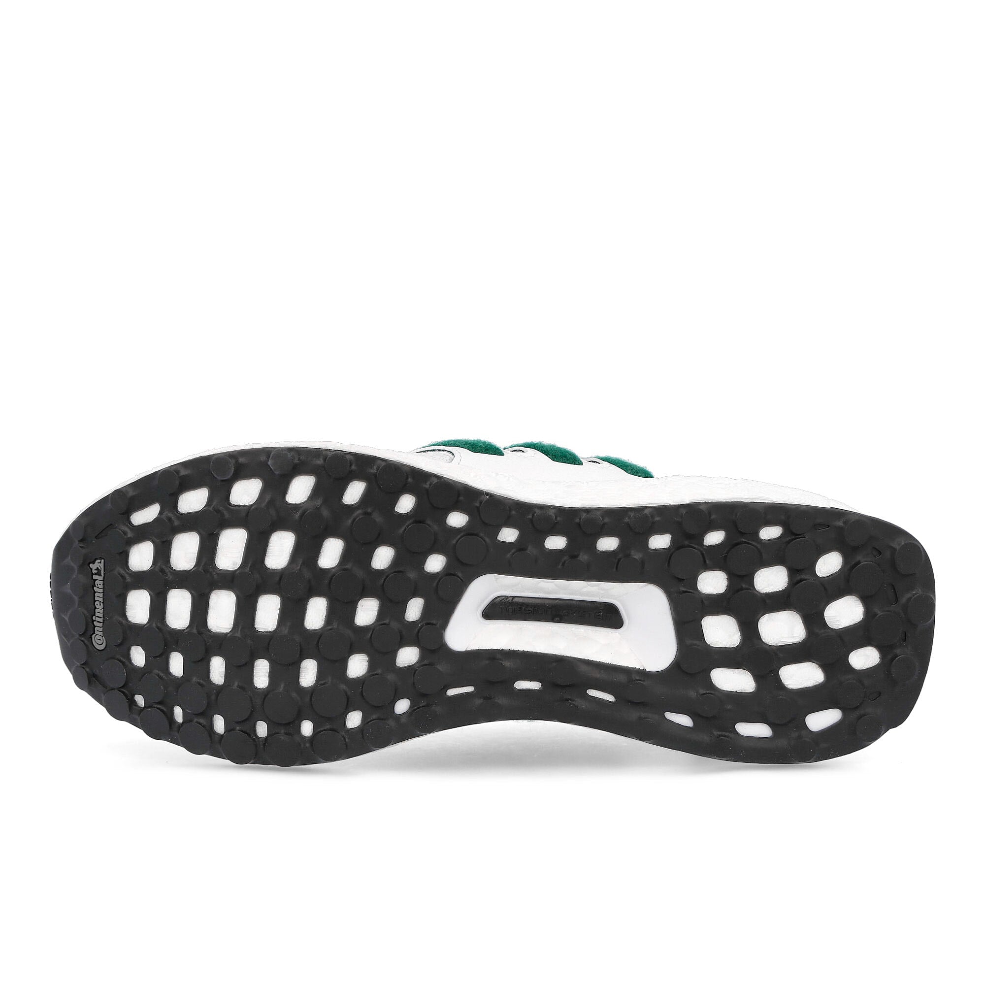 adidas ultraboost 4.0 dna Footwear White-Collegiate Green-Core Black Sneakers Detail View 1 | Overkill