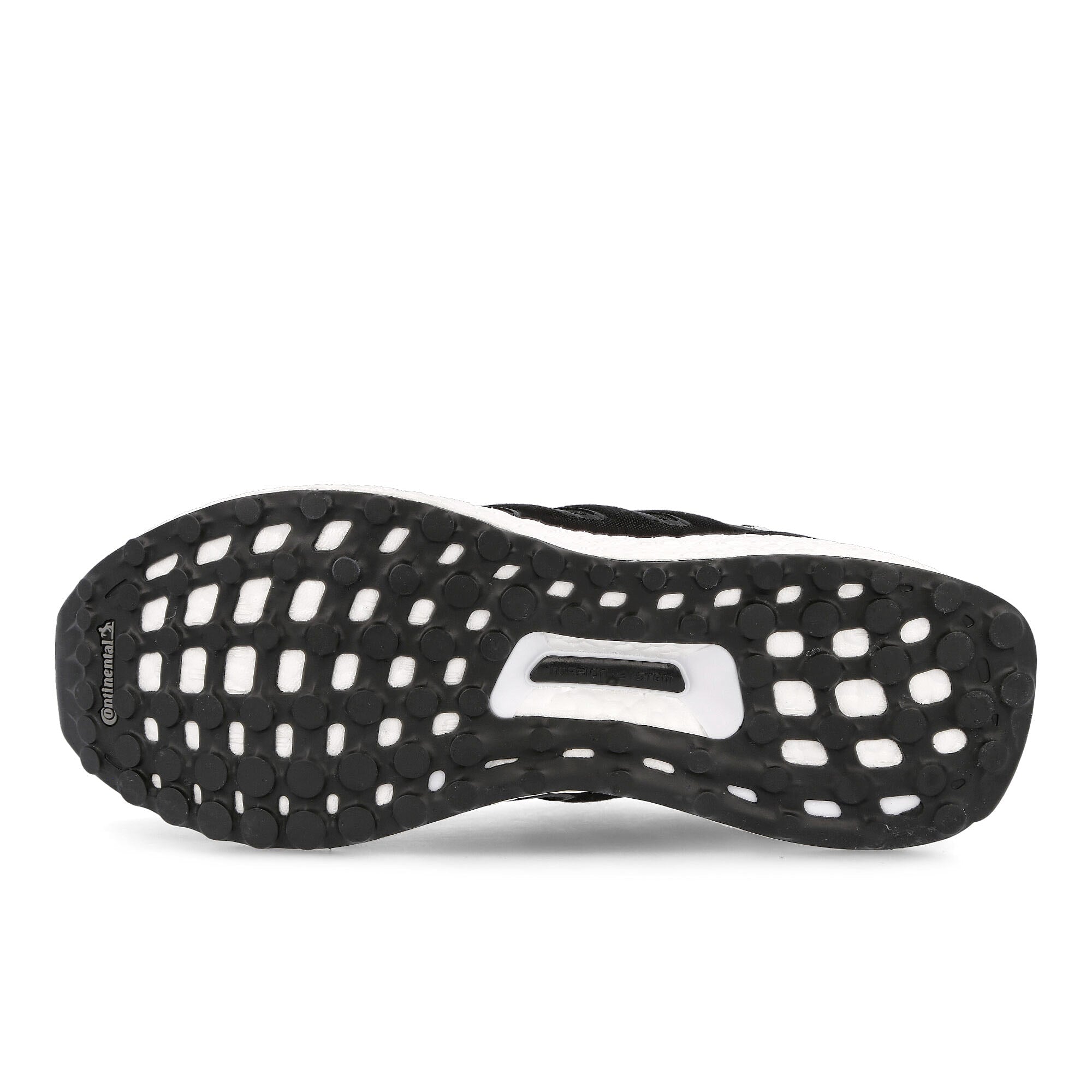 adidas ultraboost 5.0 dna Core Black-Core Black-Footwear White Sneakers Detail View 1 | Overkill