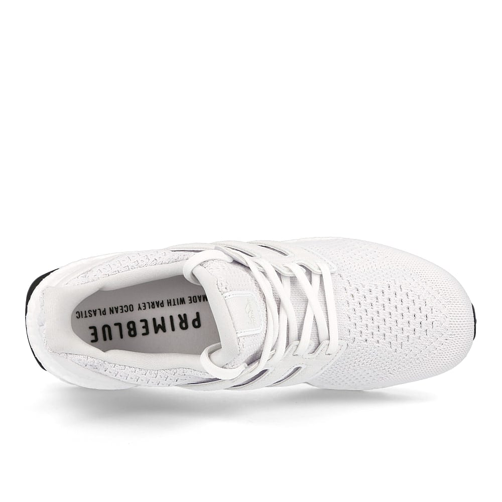 adidas ultraboost 5.0 dna Footwear White-Footwear White-Core White Sneakers Detailfoto | Overkill