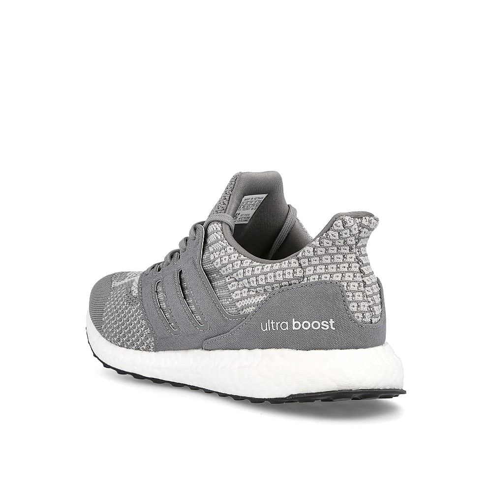 adidas ultraboost 5.0 dna Grey Three-Grey Three-Core Black Sneakers Material | Overkill