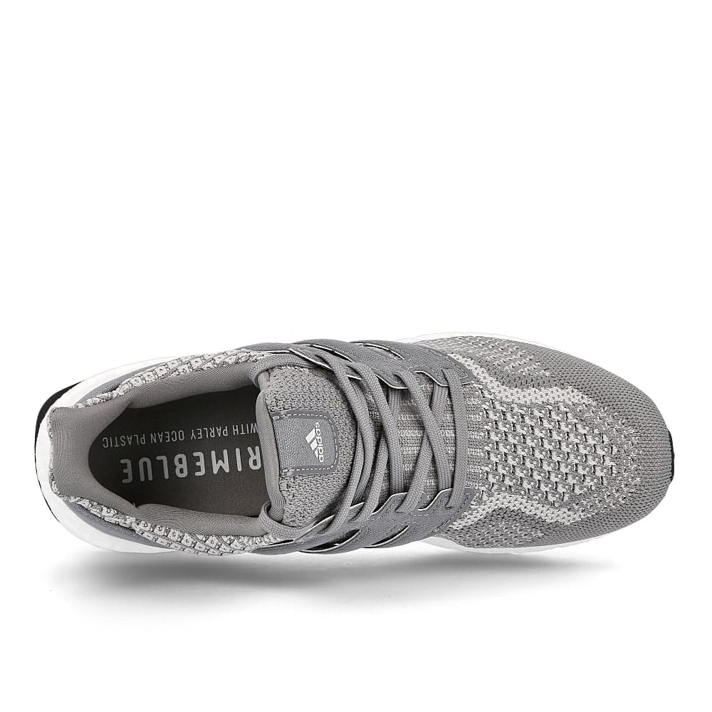 adidas ultraboost 5.0 dna Grey Three-Grey Three-Core Black Sneakers Detailfoto | Overkill