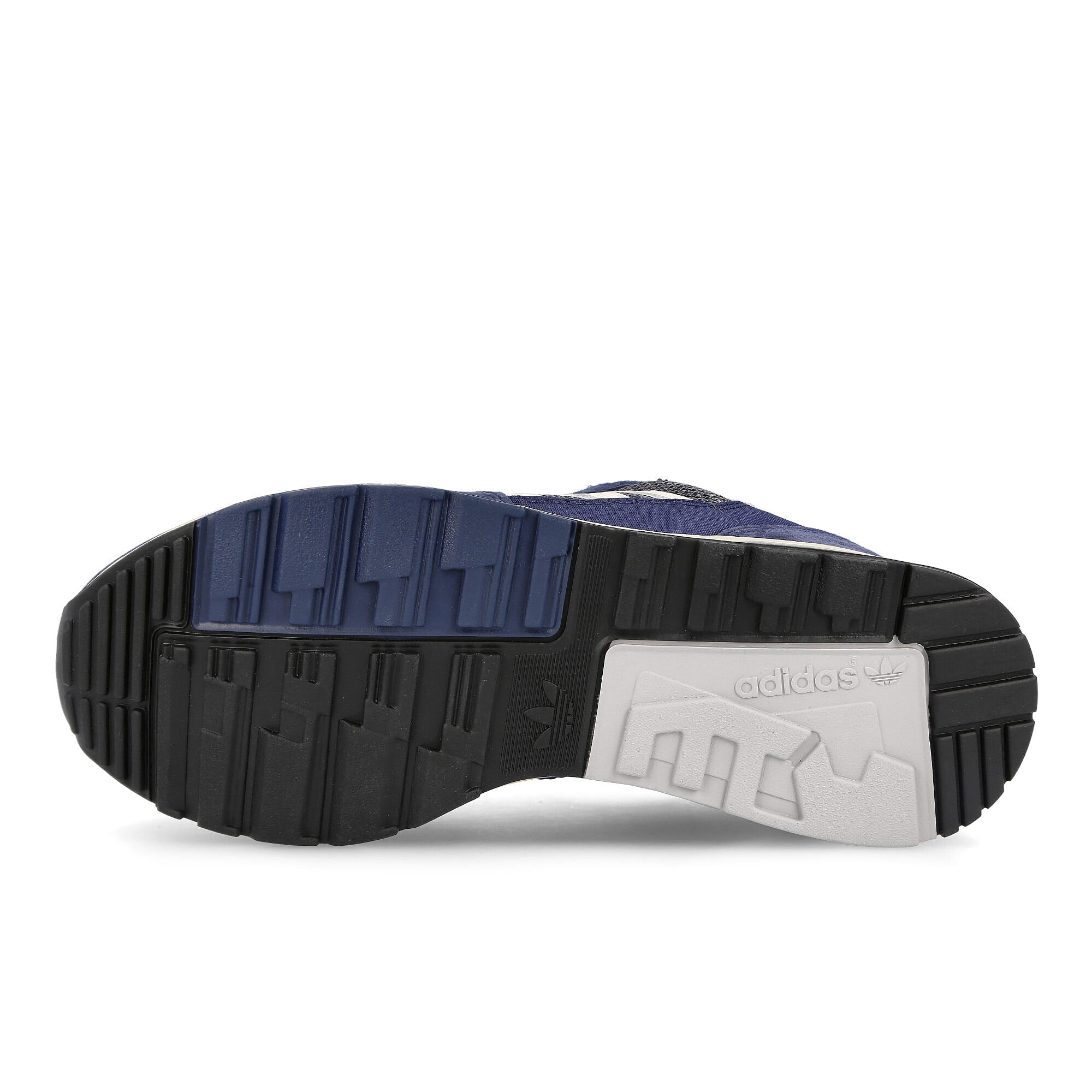 adidas zx 420 Collegiate Navy-Off White-Grey Five Sneakers Detailfoto | Overkill