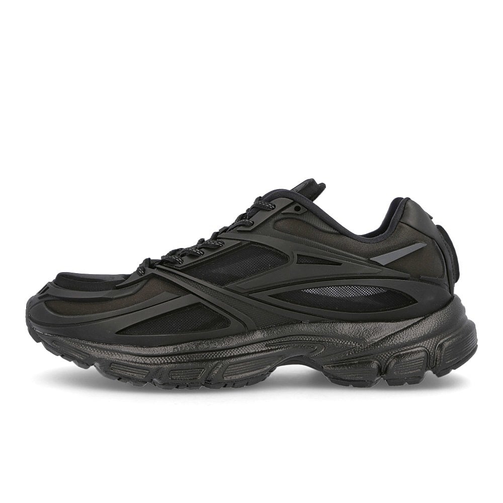 Reebok premier road modern Blakc-Cold Grey-Black Sneakers FZ1376 | Overkill