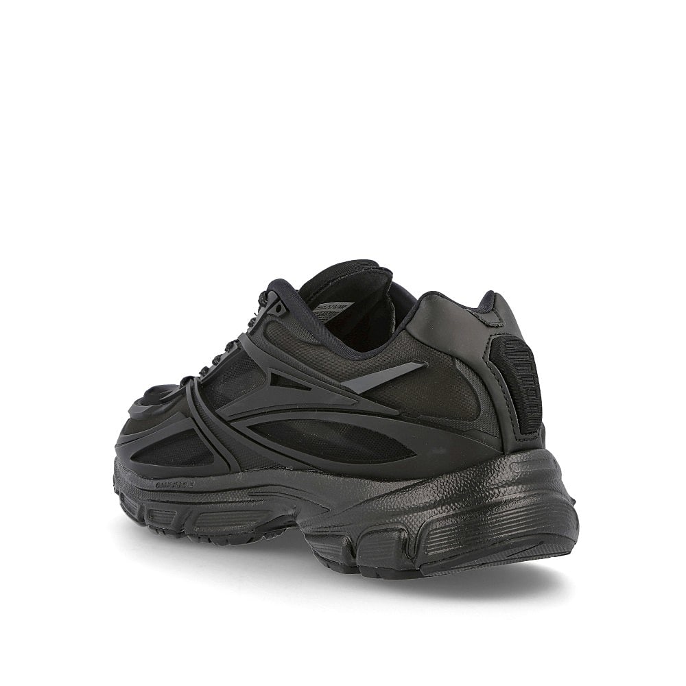 Reebok premier road modern Blakc-Cold Grey-Black Sneakers Material | Overkill