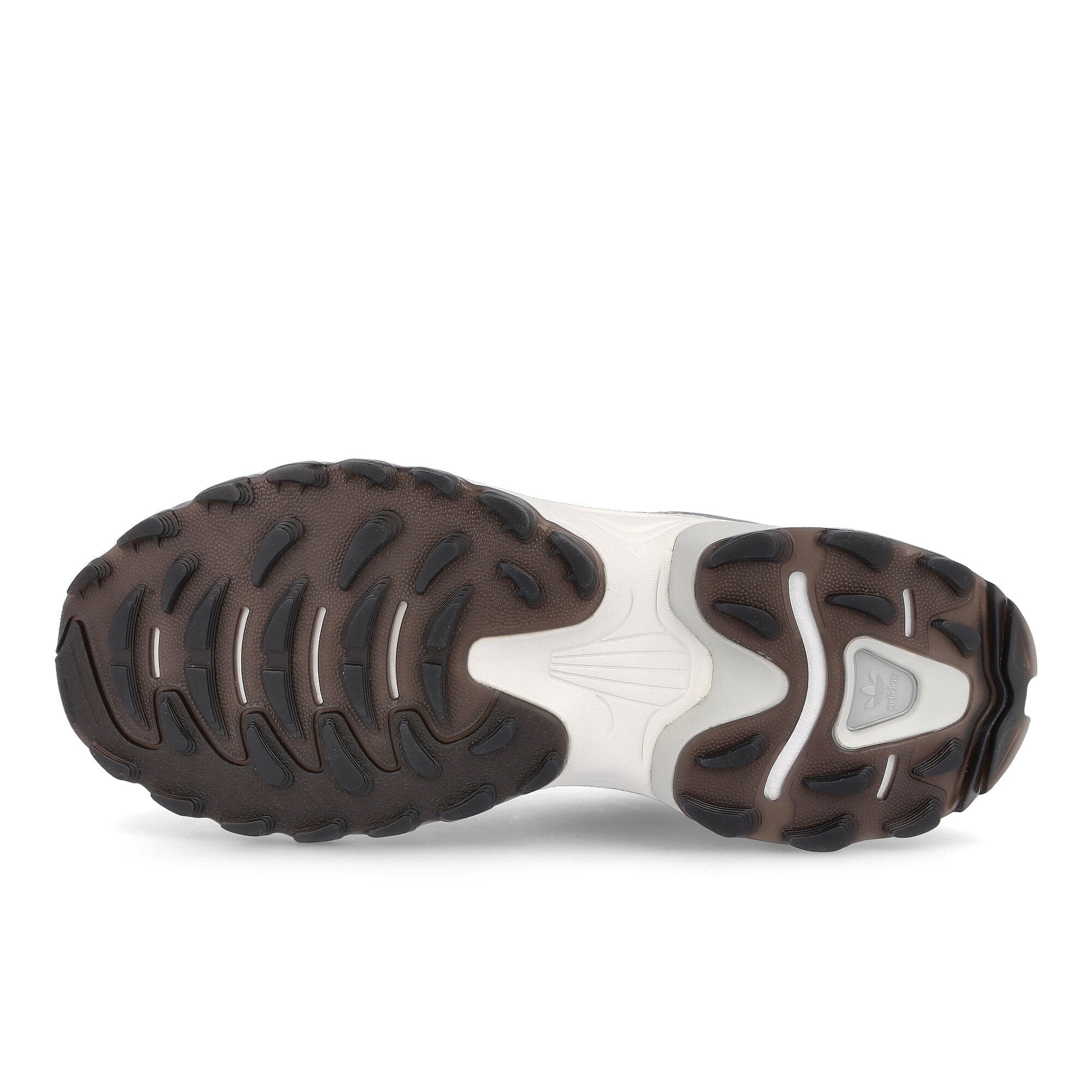 adidas wmns thesia Grey Two-Silver Metallic-Crystal White Sneakers Detail View 1 | Overkill