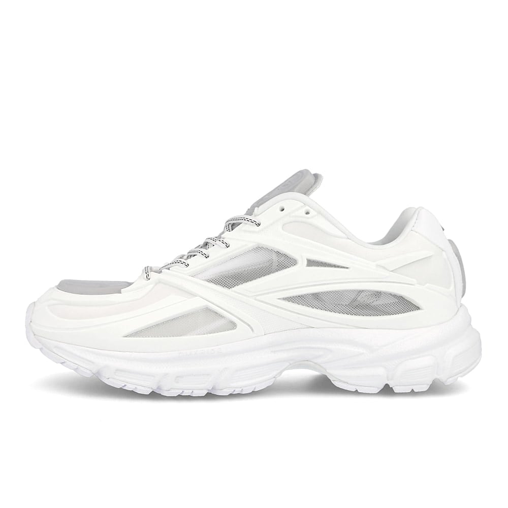 Reebok premier road modern Cold Grey 2-White-White Sneakers FZ1686 | Overkill