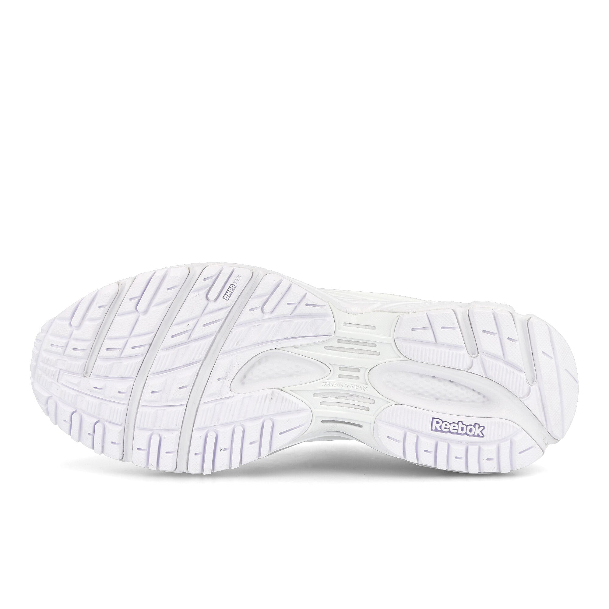 Reebok premier road modern Cold Grey 2-White-White Sneakers Detail View 1 | Overkill