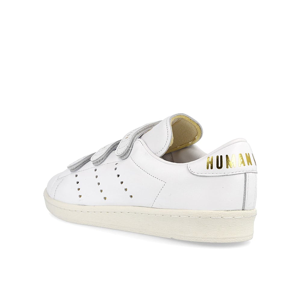 adidas Human Made x adidas UNOFCL Footwear White-Footwear White-Off White Sneakers Material | Overkill