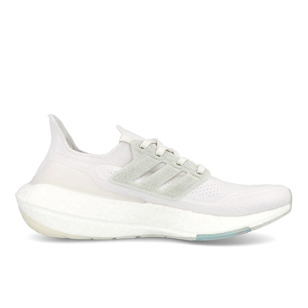 adidas ultraboost 21 parley Non Dyed-Non Dyed-Footwear White Sneakers Silhouette | Overkill