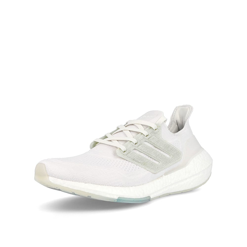 adidas ultraboost 21 parley Non Dyed-Non Dyed-Footwear White Sneakers Close Up | Overkill