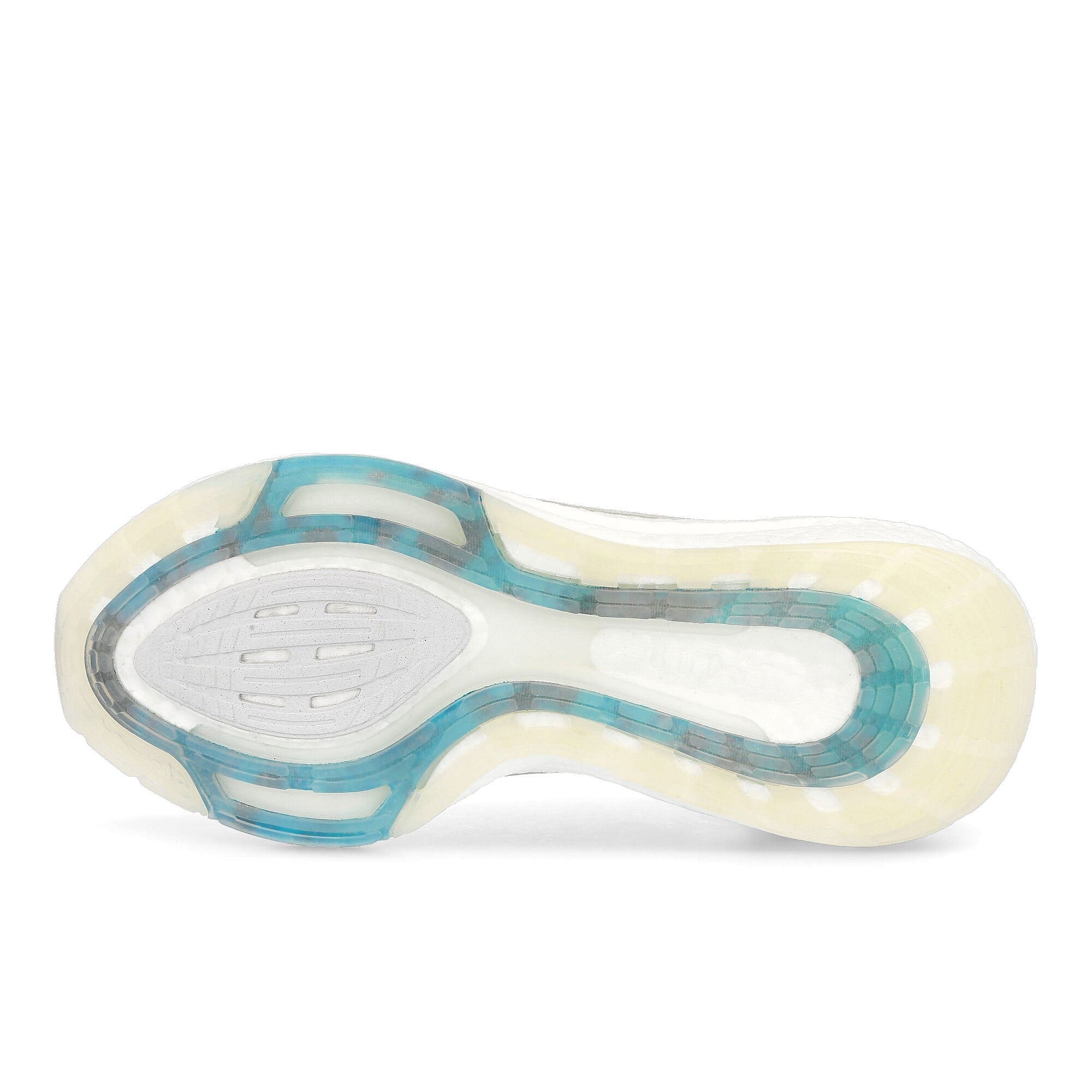 adidas ultraboost 21 parley Non Dyed-Non Dyed-Footwear White Sneakers Detail View 1 | Overkill