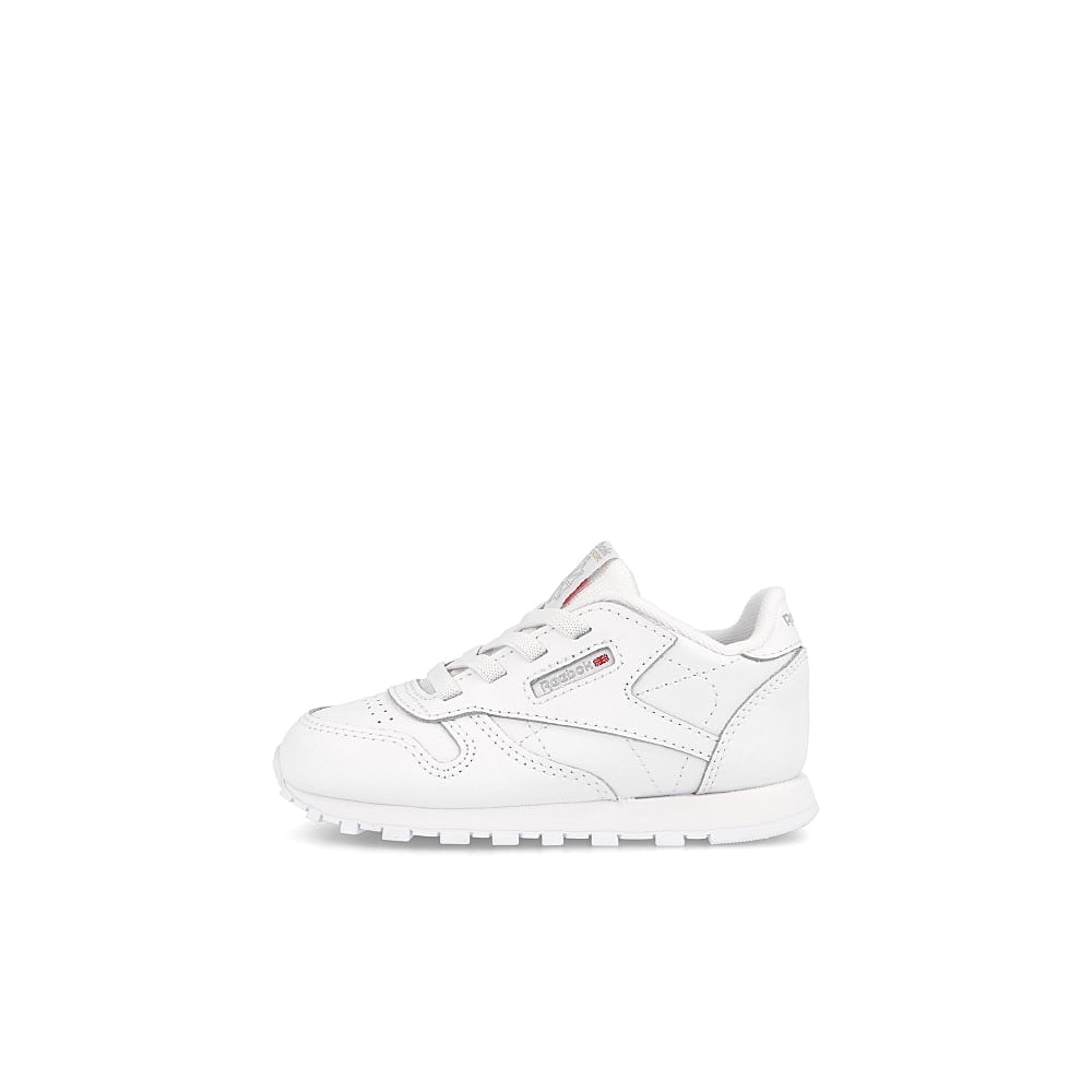 Reebok classic leather infants Footwear White / Chalk White / Footwear White FZ2093 | Overkill