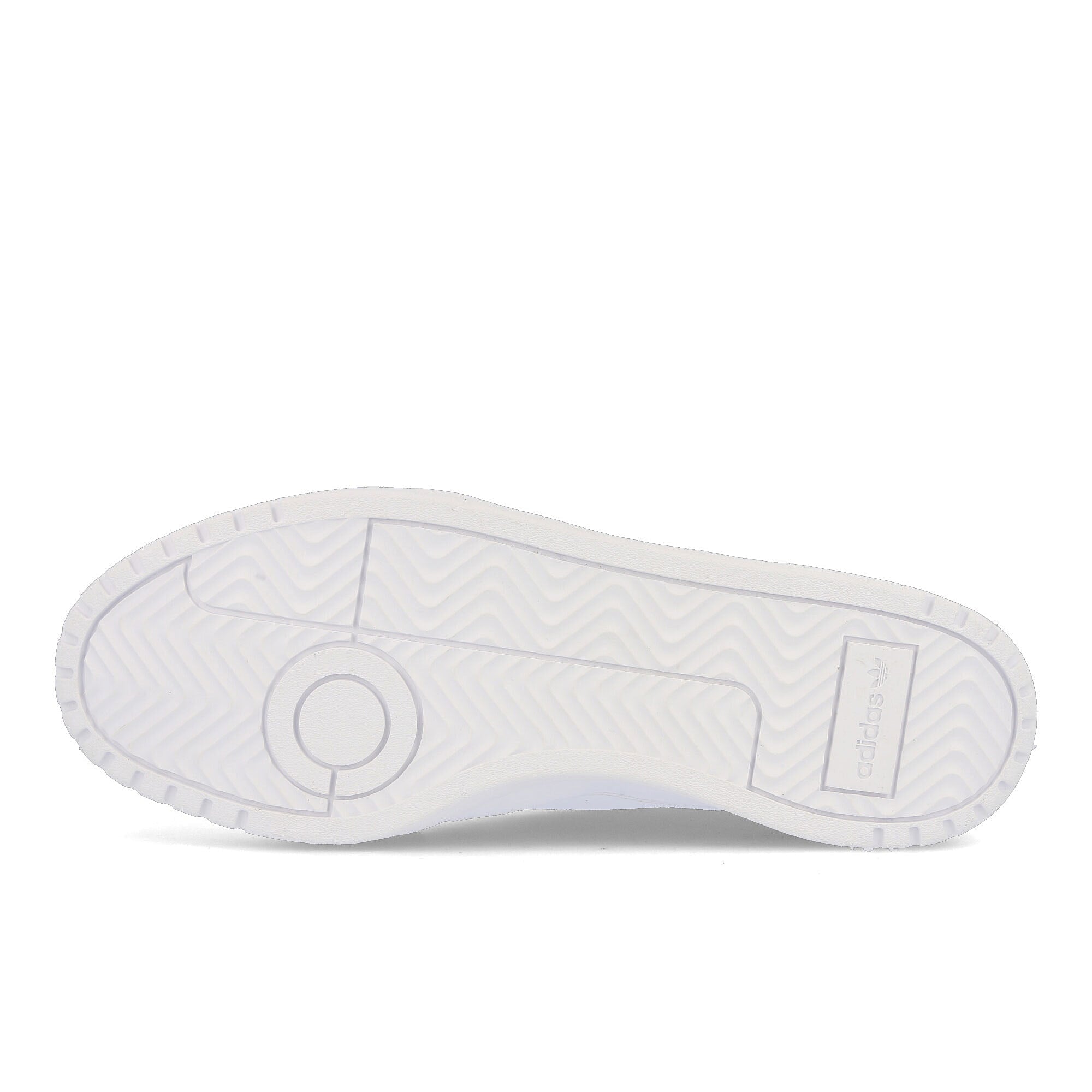 adidas ny 90 Footwear White / Grey Three / Footwear White Detail view 2 | Overkill